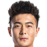 Profile photo of Zhang Wei