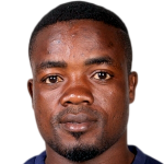 Clement Mwape profile photo