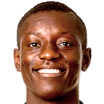 Max-Alain Gradel profile photo