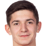 Profile photo of Armin Gigovic