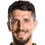 Profile photo of Craig Cathcart