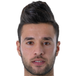 Murad Mohammed profile photo