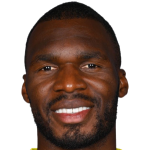 Christian Benteke profile photo