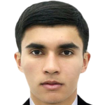 Ýakup Magsatow profile photo