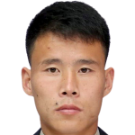 Profile photo of Pak Kwang Hun