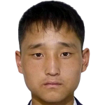 Profile photo of Sim Ju Il