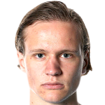 Alexander Berntsson profile photo