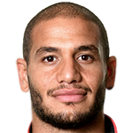 Profile photo of Adlène Guedioura