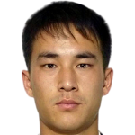 Profile photo of Pak Chung Nam