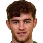 Profile photo of Darragh Crowley