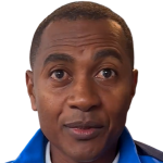 Profile photo of Antoine Rasolofo