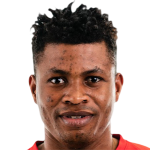 Lucky Onyebuchi Profile Photo