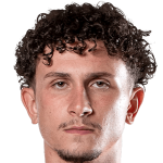 Cain Sykes profile photo