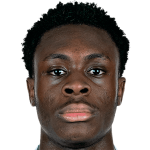 Dikeni Salifou profile photo