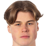 Linus Mattsson profile photo