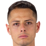 Profile photo of Javier Hernández