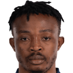 Isaac Atanga profile photo