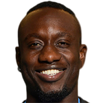 Mbaye Diagne profile photo