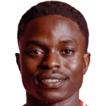 Morice Michael profile photo