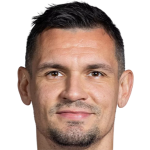 Dejan Lovren profile photo