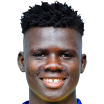 Ibrahim Juma profile photo