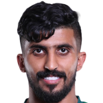 Mohammed Al Kuwaykibi profile photo