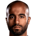 Profile photo of Lucas Moura