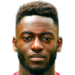 Rodney Antwi Profile Photo