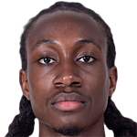 Kadell Thomas profile photo