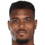 Profile photo of Steve Mounié