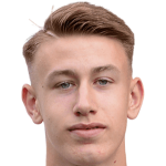 Theo Harz profile photo