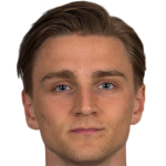 Óskar Jónsson profile photo