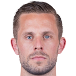 Gylfi Sigurdsson profile photo