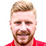 Jay Owen profile photo