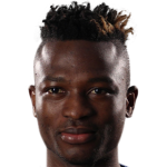 Patrick Twumasi profile photo