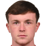 Conor Carty profile photo
