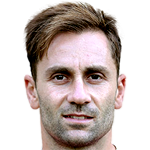 Paul Fenech Profile Photo