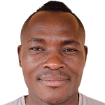 Tapson Kaseba profile photo