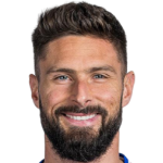 Profile photo of Olivier Giroud