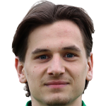 Arno Robert profile photo