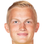 Profile photo of Hampus Holgersson