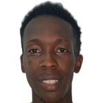 Denilson Simpson profile photo