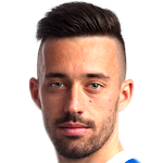 Nemanja Nikolić Profile Photo