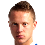 Arciom Bykaŭ Profile Photo