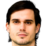 András Gosztonyi profile photo