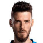 Profile photo of David De Gea