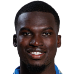 Kévin Boma profile photo