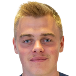 Andreas Nyhagen profile photo