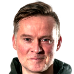 Profile photo of Heimir Guðjónsson