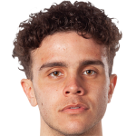 Justin Salmon Profile Photo